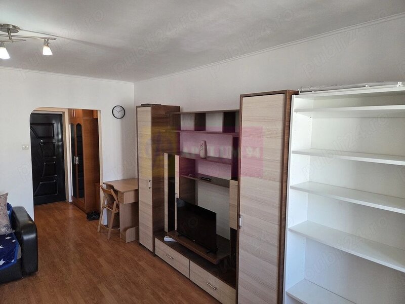 Garsoniera 31mp, Dristor Ramnicu Sarat,